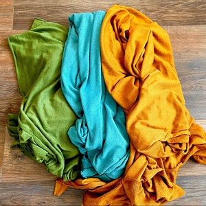 Newborn Stretch Prop Blankets